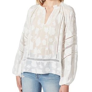 joie blouse
